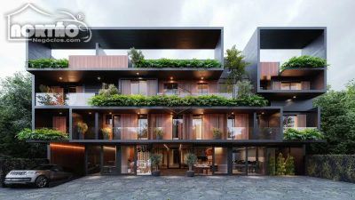Casa, 2 quartos, 126 m² - Foto 1