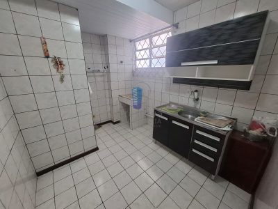 Apartamento, 2 quartos, 49 m² - Foto 2