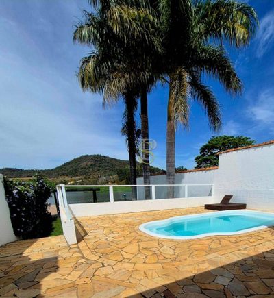 Casa, 3 quartos, 115 m² - Foto 3