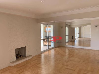 Apartamento, 4 quartos, 248 m² - Foto 1
