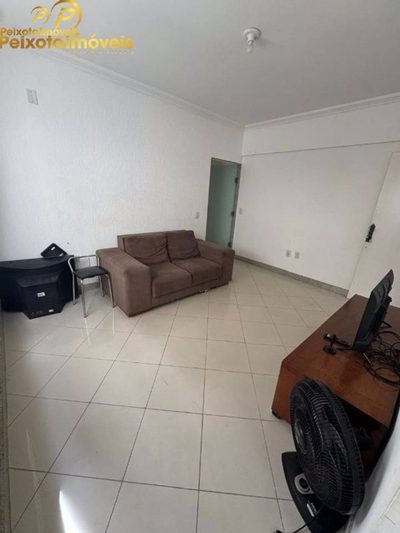 Apartamento, 70 m² - Foto 1