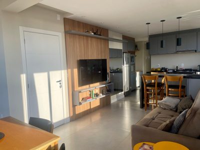 Apartamento, 3 quartos, 85 m² - Foto 1