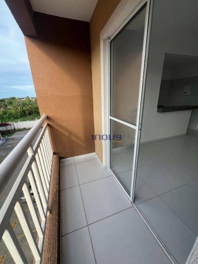 Apartamento, 2 quartos, 49 m² - Foto 5