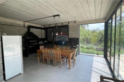 Chácara, 3 quartos, 2115 m² - Foto 3