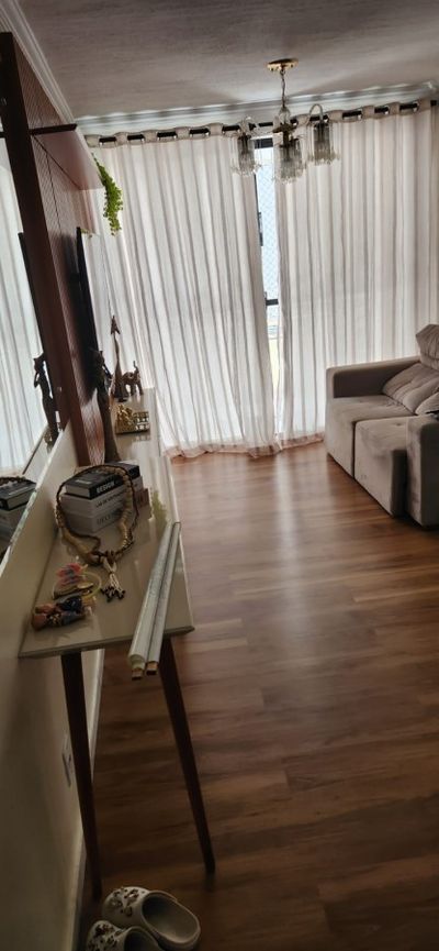 Apartamento, 3 quartos, 80 m² - Foto 4