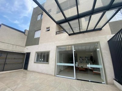 Apartamento, 1 quarto, 50 m² - Foto 1