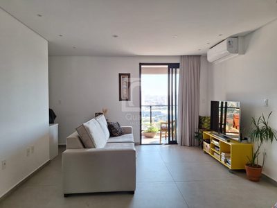 Apartamento, 3 quartos, 116 m² - Foto 3