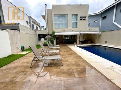 Casa, 6 quartos, 350 m² - Foto 1