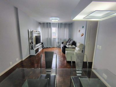 Apartamento, 2 quartos, 75 m² - Foto 3