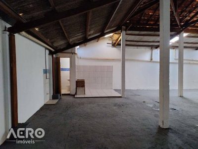 Depósito-Galpão, 242 m² - Foto 3