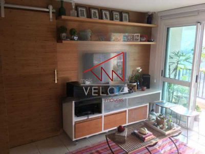 Apartamento, 2 quartos, 85 m² - Foto 4