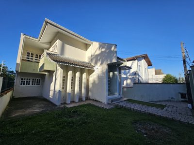Casa, 4 quartos - Foto 2