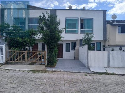 Casa, 2 quartos, 57 m² - Foto 2