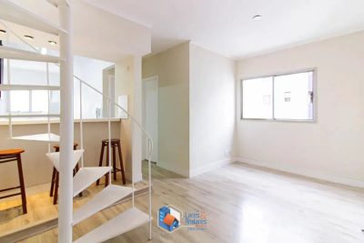 Cobertura, 1 quarto, 115 m² - Foto 1