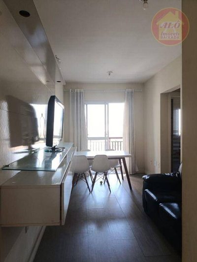 Apartamento, 2 quartos, 48 m² - Foto 2