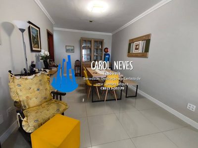 Apartamento, 3 quartos, 126 m² - Foto 4