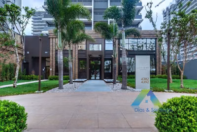 Loja-Salão, 300 m² - Foto 1