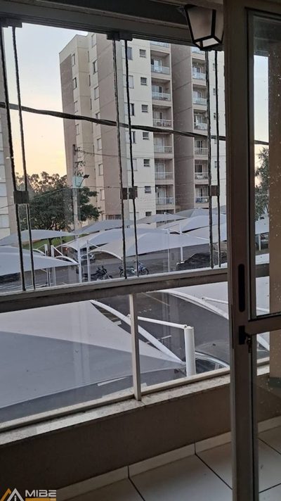 Apartamento, 2 quartos, 55 m² - Foto 4