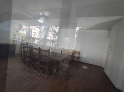 Apartamento, 3 quartos, 103 m² - Foto 1
