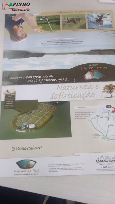 Terreno, 138316 hectares - Foto 5