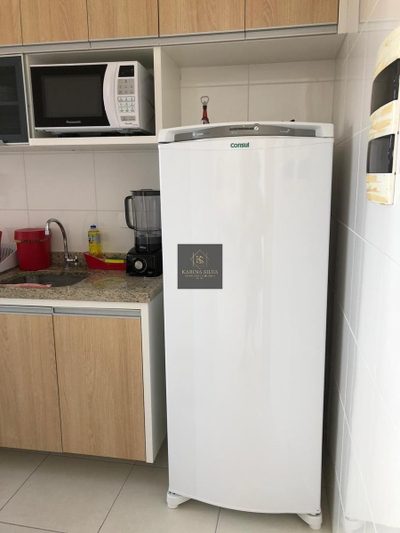 Apartamento, 1 quarto, 49 m² - Foto 3