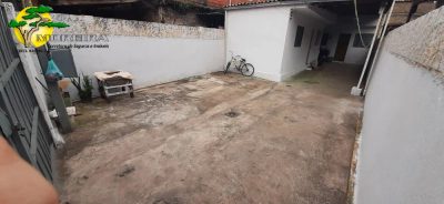 Casa, 2 quartos, 60 m² - Foto 2