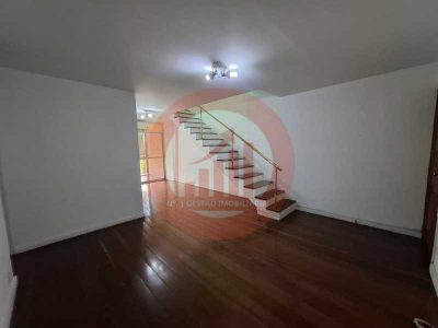 Cobertura, 4 quartos, 214 m² - Foto 3