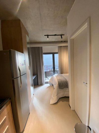 Kitnet-Studio, 20 m² - Foto 3