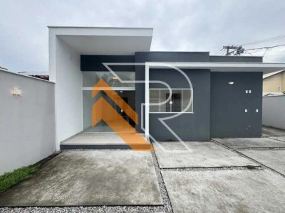 Casa, 3 quartos, 82 m² - Foto 1