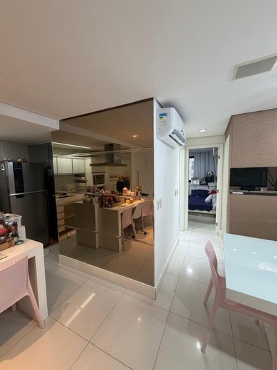 Apartamento, 2 quartos, 72 m² - Foto 4