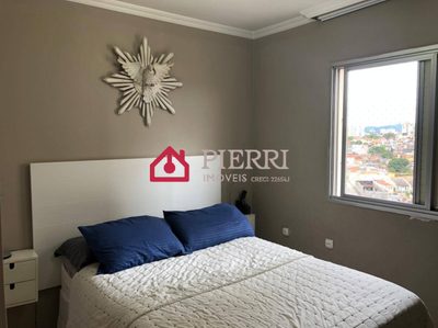 Apartamento, 2 quartos, 64 m² - Foto 5