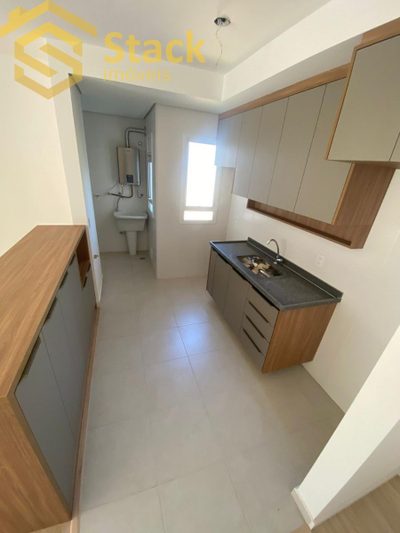 Apartamento, 3 quartos, 78 m² - Foto 2