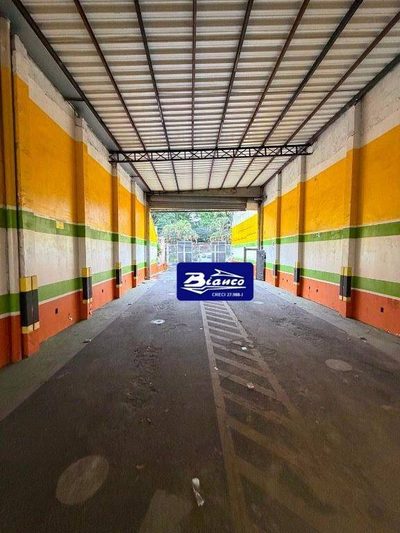 Loja-Salão, 240 m² - Foto 5