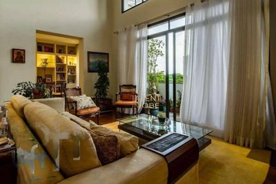 Apartamento, 4 quartos, 300 m² - Foto 4