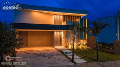 Casa, 1 quarto, 224 m² - Foto 1