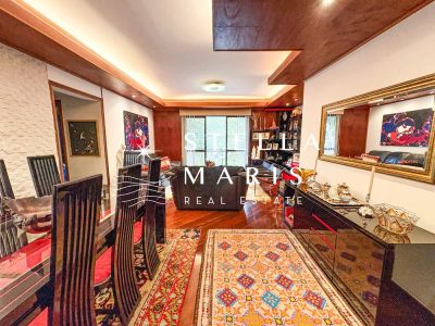 Apartamento, 3 quartos, 134 m² - Foto 2