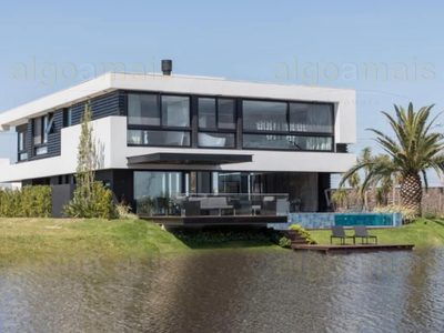 Casa de Condomínio, 5 quartos - Foto 3