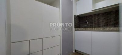 Apartamento, 1 quarto, 32 m² - Foto 3