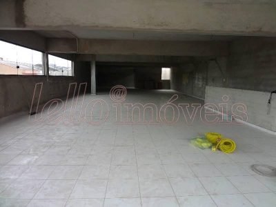 Prédio Inteiro, 600 m² - Foto 2