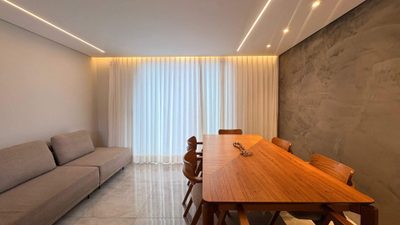 Apartamento, 3 quartos, 80 m² - Foto 2