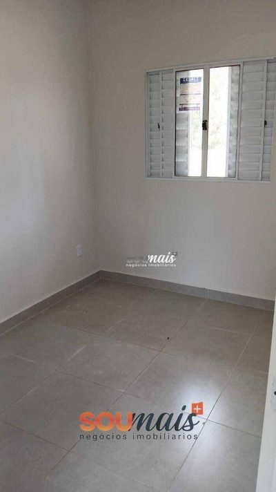 Casa, 2 quartos - Foto 4