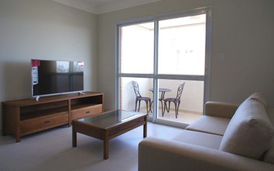 Apartamento, 1 quarto, 47 m² - Foto 5