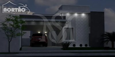 Casa, 3 quartos, 104 m² - Foto 2