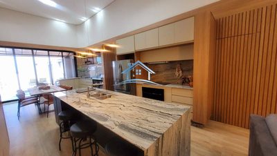Casa, 4 quartos, 236 m² - Foto 4