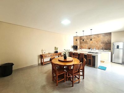 Casa, 2 quartos, 200 m² - Foto 5