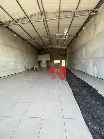 Loja-Salão, 200 m² - Foto 5