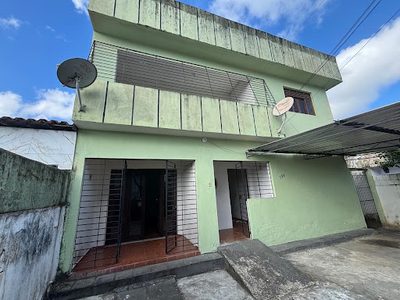 Casa, 4 quartos, 250 m² - Foto 1