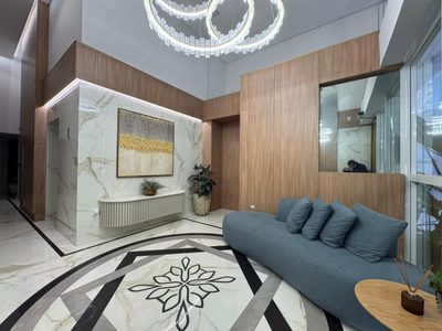 Apartamento, 4 quartos, 164 m² - Foto 3