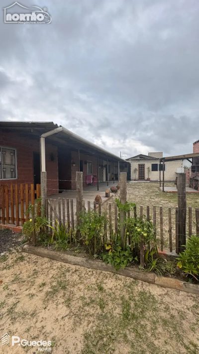 Casa - Foto 1