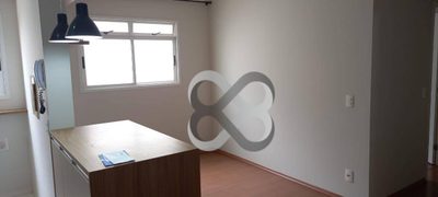 Apartamento, 2 quartos, 48 m² - Foto 4